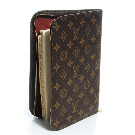 Louis Vuitton men's passport wallet